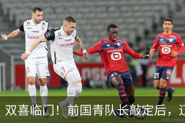 双喜临门！前国青队长敲定后，辽篮又迎喜讯，曝杜锋之子即将加盟